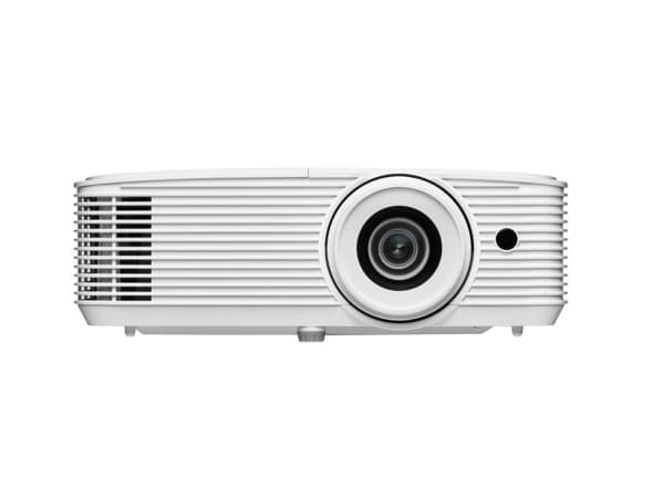 Optoma HD29X - DLP-projektor - bärbar - 3D - 4000 lumen - Full HD (1920 x 1080) - 16:9 - 1080p - vit