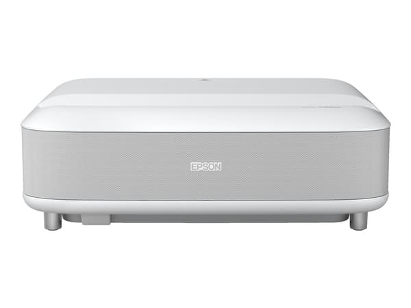 Epson EH-LS650W Full HD-projektori /3600Lm/16:9/2500000:1, valkoinen Epson Valkoinen