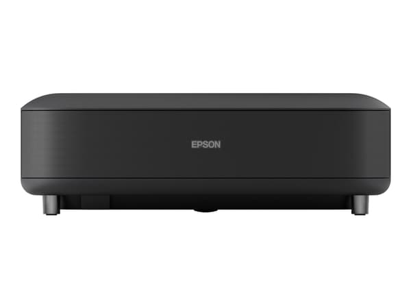 Epson EH-LS650B 4K PRO-UHD -laserprojektori, musta