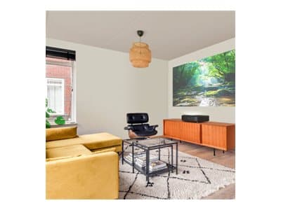 Epson EH-LS650B 4K PRO-UHD -laserprojektori, musta musta