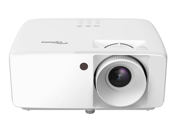 Optoma - DLP-projektor - laser