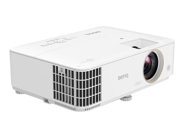 BenQ TH685i - DLP-projektor - bärbar - 3D - 3500 ANSI lumen - Full HD (1920 x 1080) - 16:9 - 1080p - Android TV
