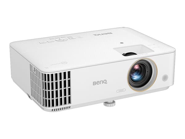 BenQ TH685i - DLP-projektor - bärbar - 3D - 3500 ANSI lumen - Full HD (1920 x 1080) - 16:9 - 1080p - Android TV