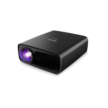 Philips | NeoPix 330 | Full HD (1920x1080) | 250 ANSI lumens | Black Sort