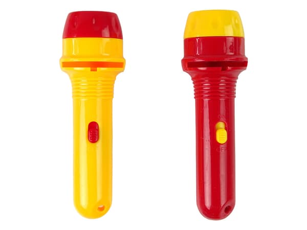 Children Projector 3 Interchangeable Tiles