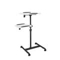 Miniatyrbild 8 av 11: Hama Projector Table with 2 Levels, HAMA-77510