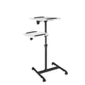 Miniatyrbild 11 av 11: Hama Projector Table with 2 Levels, HAMA-77510