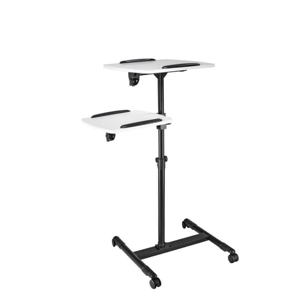 Hama Projector Table with 2 Levels, HAMA-77510