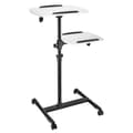 Miniatyrbild 1 av 11: Hama Projector Table with 2 Levels, HAMA-77510