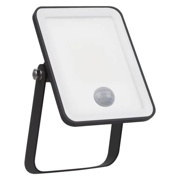 FL ESSENTIAL SENSOR 10W 840 BK LEDV "000004058075768215" (timbru verde 2.00 lei)