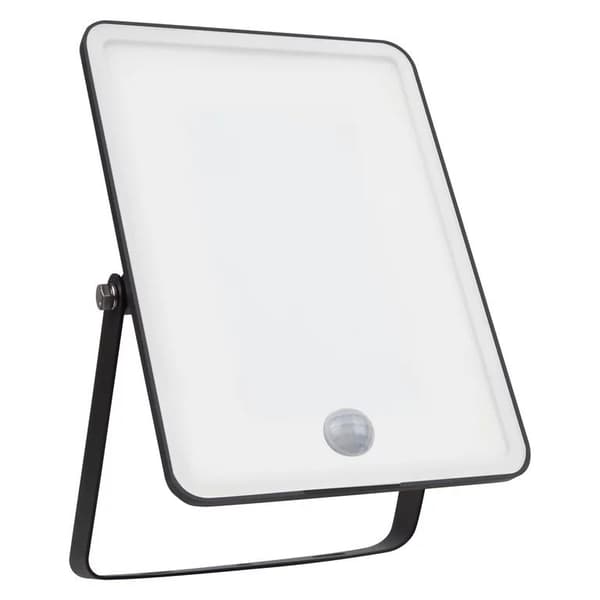 FL ESSENTIAL SENSOR 20W 840 BK LEDV "000004058075768277" (timbru verde 2.00 lei)