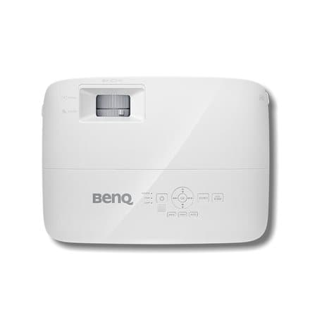 BenQ MX550 XGA/ DLP projektor/ 3600 ANSI/ 20000:1/ VGA/ HDMI
