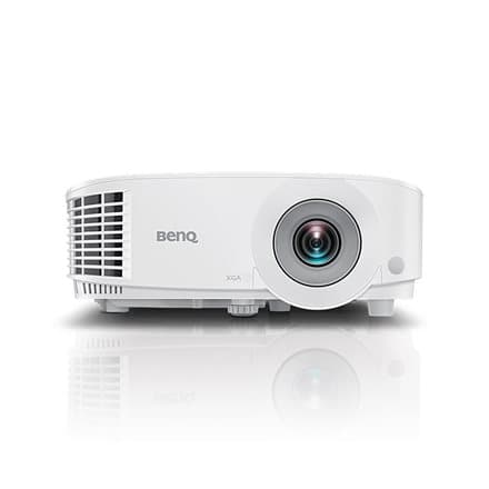 BenQ MX550 XGA/ DLP projektor/ 3600 ANSI/ 20000:1/ VGA/ HDMI Vit