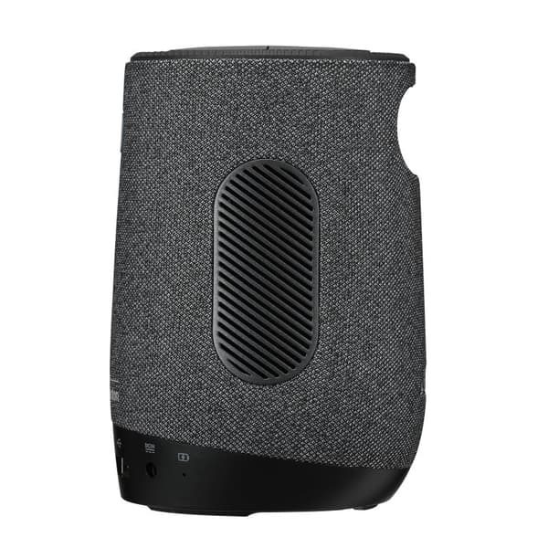 PROJECTOR ASUS LATTE, "90LJ00E5-B00070" (timbru verde 4 lei)