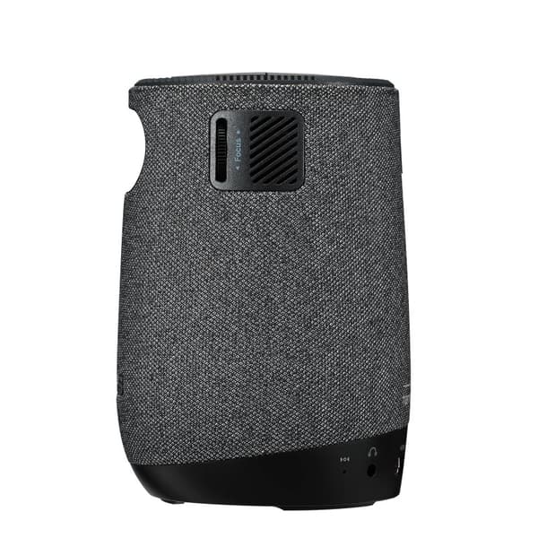 PROJECTOR ASUS LATTE, "90LJ00E5-B00070" (timbru verde 4 lei)