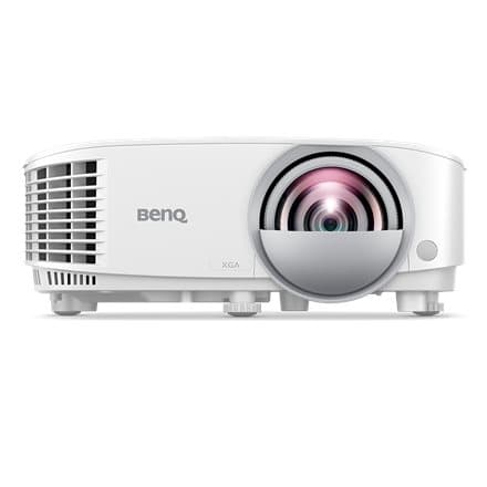 PROJECTOR MX825STH WHITE