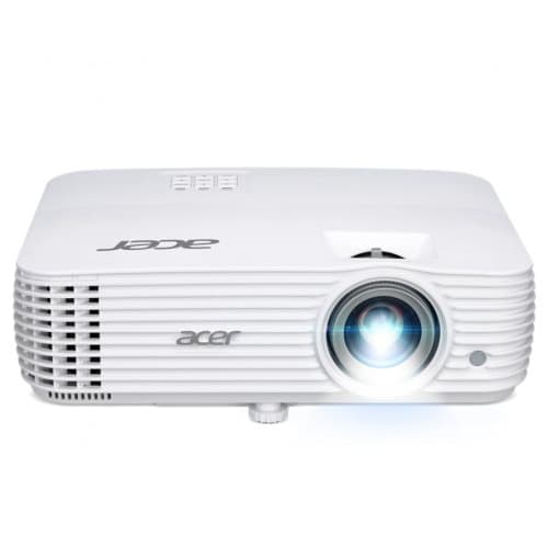 ACER H6546Ki Projector DLP 1080p 5200Lm ANSI 10000:1 16:9 5000h standard WiFi HDMI 1.4b x2 2.9kg