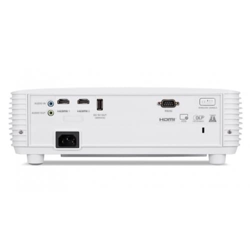 ACER H6546Ki Projector DLP 1080p 5200Lm ANSI 10000:1 16:9 5000h standard WiFi HDMI 1.4b x2 2.9kg