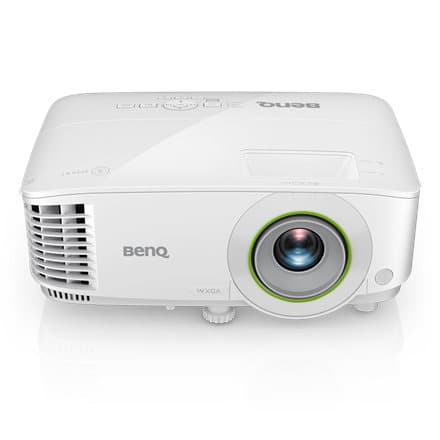 Benq | EW600 | WXGA (1280x800) | 3600 ANSI lumens | White | Lamp warranty 12 month(s) | Wi-Fi Vit
