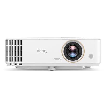 Benq | TH585P | WUXGA (1920x1200) | 3500 ANSI lumens | White | Lamp warranty 12 month(s) Valkoinen