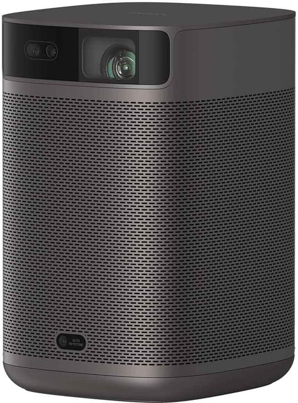 Xgimi projector MoGo 2 Pro 1080P