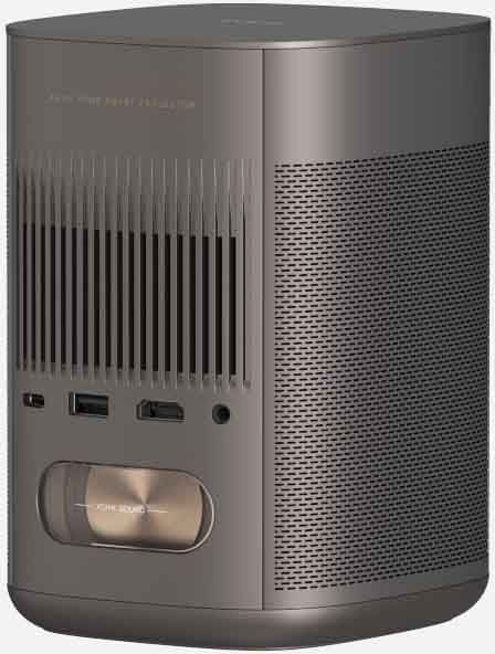 Xgimi projector MoGo 2 Pro 1080P