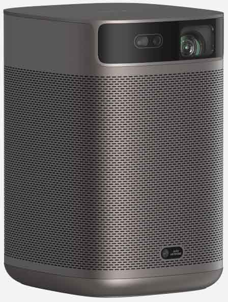 Xgimi projector MoGo 2 Pro 1080P