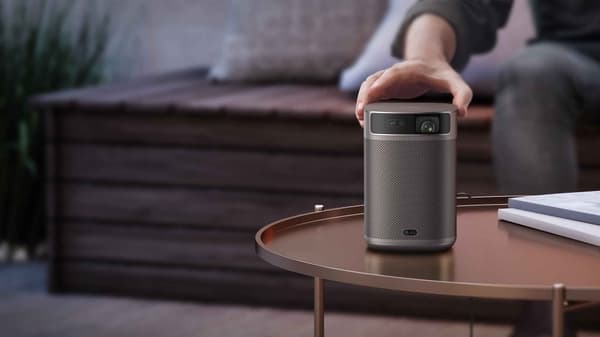 Xgimi projector MoGo 2 Pro 1080P