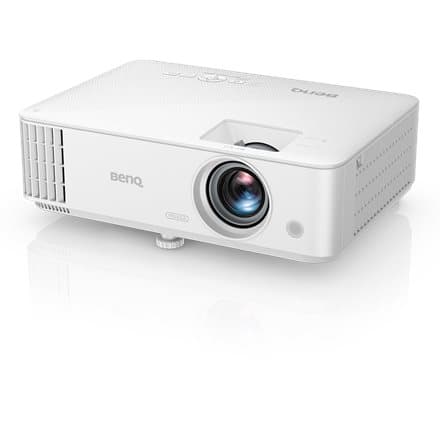 BenQ MU613 WUXGA/ DLP projektor/ 4000 ANSI/ 10000:1/ VGA/ HDMI