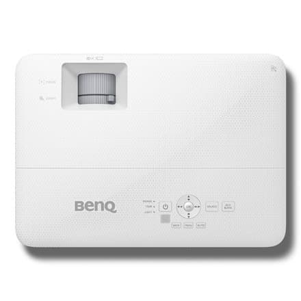 BenQ MU613 WUXGA/ DLP projektor/ 4000 ANSI/ 10000:1/ VGA/ HDMI