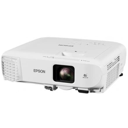 Epson EB-982W data projector Standard throw projector 4200 ANSI lumens 3LCD WXGA (1280x800) White