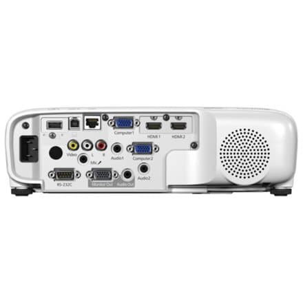 Epson EB-982W data projector Standard throw projector 4200 ANSI lumens 3LCD WXGA (1280x800) White