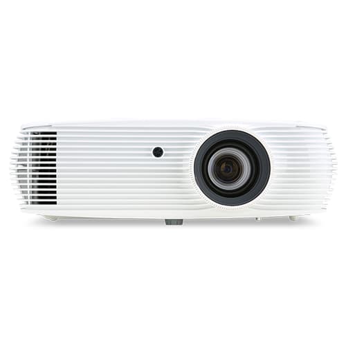 Acer | P5535 | Full HD (1920x1080) | 4500 ANSI lumens | White | Lamp warranty 12 month(s) Vit