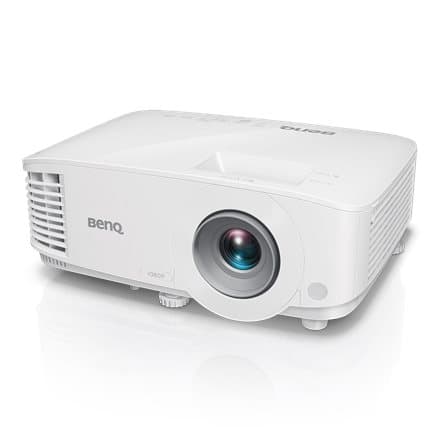 Benq | MH733 | Full HD (1920x1080) | 4000 ANSI lumens | White | Lamp warranty 12 month(s)