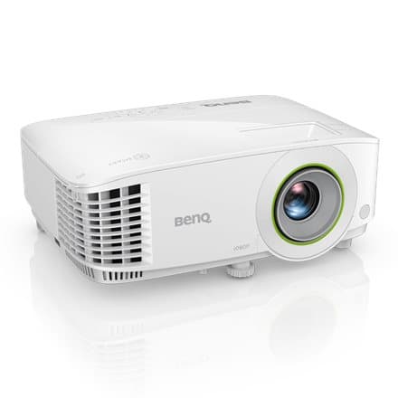 Benq | EH600 | Full HD (1920x1080) | 3500 ANSI lumens | White | Lamp warranty 12 month(s) | Wi-Fi