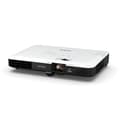 Miniatyrbild 3 av 5: Epson EB-1780W | 1280x800 3LCD 3000ANSI-lumen | 1.04-1.26:1 | Fixed lens | White