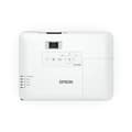 Miniatyrbild 4 av 5: Epson EB-1780W | 1280x800 3LCD 3000ANSI-lumen | 1.04-1.26:1 | Fixed lens | White