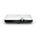Miniatyrbild 2 av 5: Epson EB-1780W | 1280x800 3LCD 3000ANSI-lumen | 1.04-1.26:1 | Fixed lens | White
