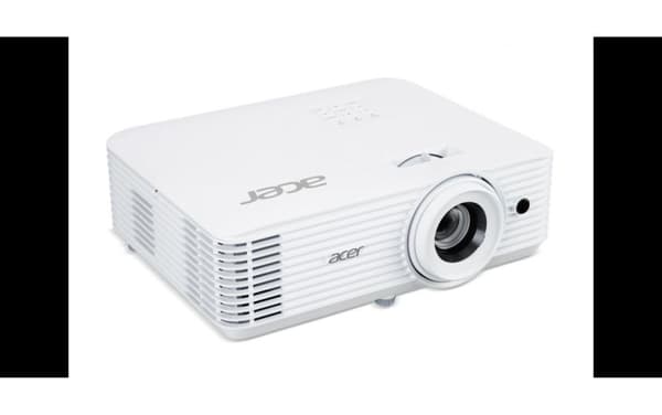 PROJECTOR ACER H6815ATV "MR.JWK11.005" (timbru verde 4 lei) Vit