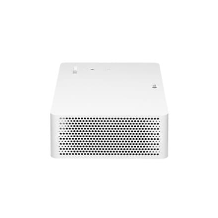 LG projektor HU70LS / 4K UHD / 1500ANSI / lampa RGBB LED / HDMI / USB / LAN/ Ovládání přes IP/Web OS/ 3W + 3W Stereo