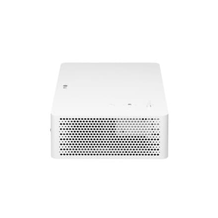 LG projektor HU70LS / 4K UHD / 1500ANSI / lampa RGBB LED / HDMI / USB / LAN/ Ovládání přes IP/Web OS/ 3W + 3W Stereo