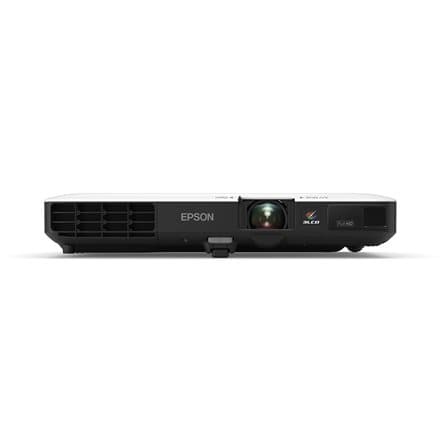 Epson EB-1795F data projector Standard throw projector 3200 ANSI lumens 3LCD 1080p (1920x1080) White, Black