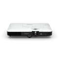 Miniatyrbilde 4 av 8: Epson EB-1795F data projector Standard throw projector 3200 ANSI lumens 3LCD 1080p (1920x1080) White, Black