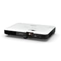 Miniatyrbilde 5 av 8: Epson EB-1795F data projector Standard throw projector 3200 ANSI lumens 3LCD 1080p (1920x1080) White, Black