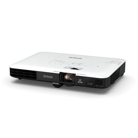 Epson EB-1795F data projector Standard throw projector 3200 ANSI lumens 3LCD 1080p (1920x1080) White, Black