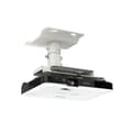 Miniatyrbilde 8 av 8: Epson EB-1795F data projector Standard throw projector 3200 ANSI lumens 3LCD 1080p (1920x1080) White, Black