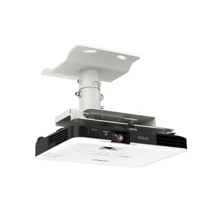 Epson EB-1795F data projector Standard throw projector 3200 ANSI lumens 3LCD 1080p (1920x1080) White, Black