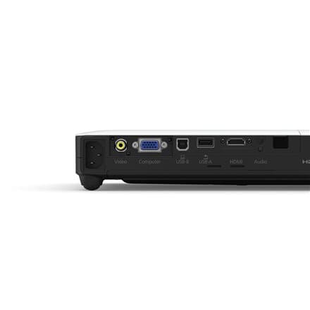 Epson EB-1795F data projector Standard throw projector 3200 ANSI lumens 3LCD 1080p (1920x1080) White, Black