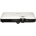 Miniatyrbilde 1 av 8: Epson EB-1795F data projector Standard throw projector 3200 ANSI lumens 3LCD 1080p (1920x1080) White, Black