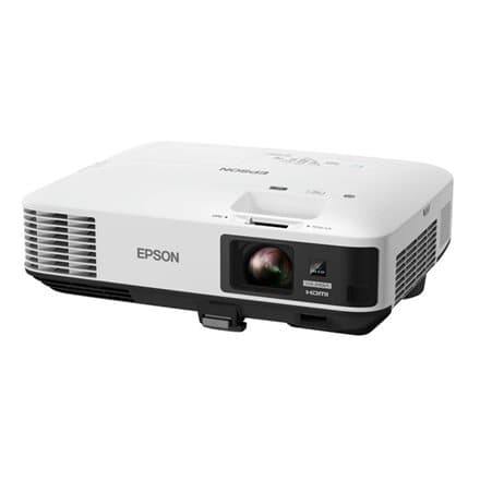 Epson | EB-2250U | WUXGA (1920x1200) | 5000 ANSI lumens | 15.000:1 | White | FHD | Lamp warranty 12 month(s) | 3LCD